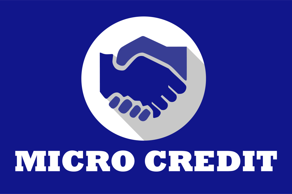 Microcredit, S.A.